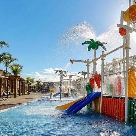 Ondas Praia Resort Apartamento Porto Seguro Exterior foto