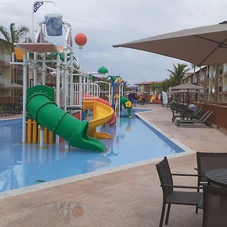 Ondas Praia Resort Apartamento Porto Seguro Exterior foto