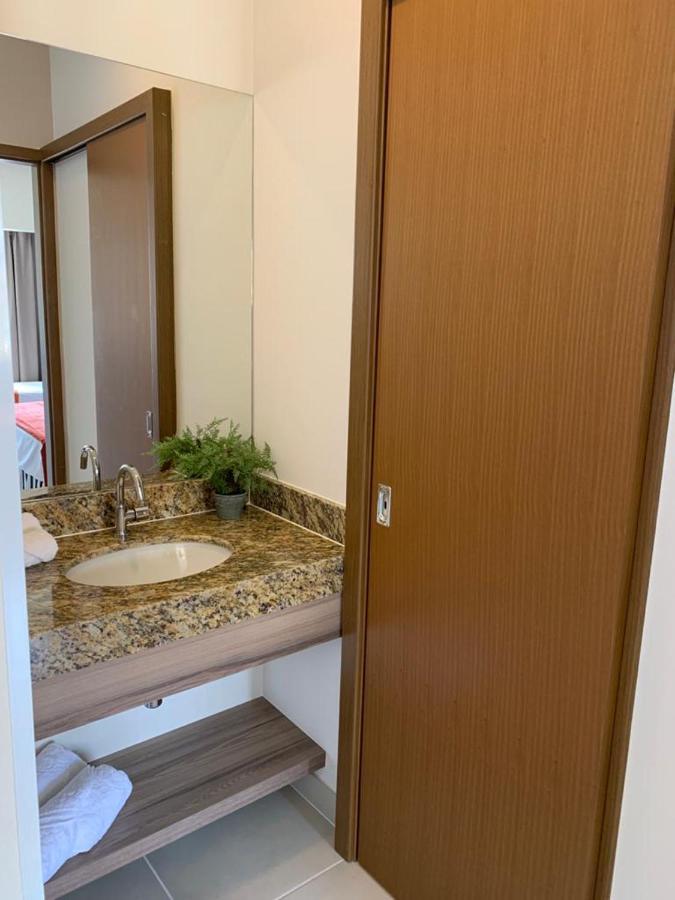 Ondas Praia Resort Apartamento Porto Seguro Exterior foto